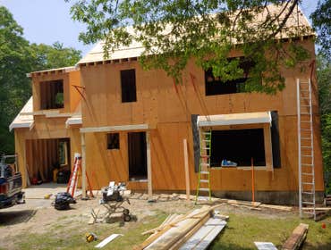 Photos by Kelleher Fine Builders #1