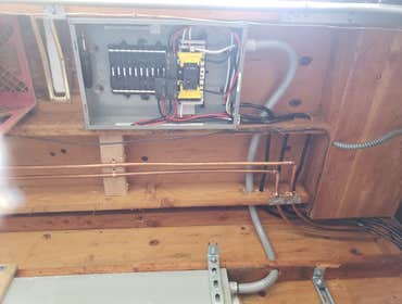 Photos by Sepanta Electric #1