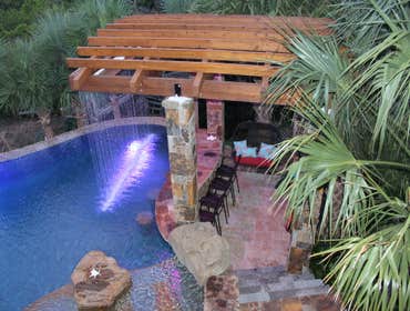 Photos from Fielder Custom Pools