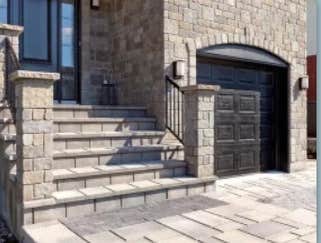 Photos by Sea Star Los Angeles Concrete & Pavers #1