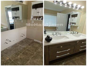 Photos by Mohandymen LLC #1