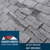 Sarasota Roofers