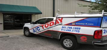 Photos by AC Today- Air Conditioning, AC Repair & Service, HVAC Installation & Maintenance, Indoor Air Quality #1