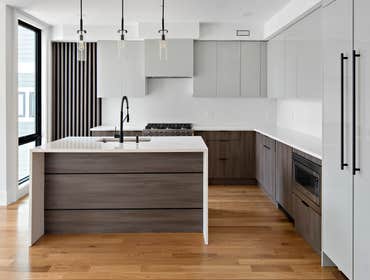 Photos by Abacus Builders & General Contractors #1