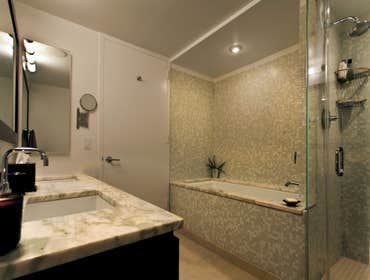 Bathrooms Bathrooms