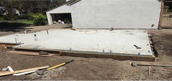 Papo Construction Inc and Restoration