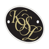 KOSL Building logo