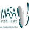 Masa Studio, Architects logo