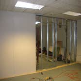 St. Mary of Mercy Roman Catholic Church, Pgh PA Remodel - Reconstruction of multipurpose room.