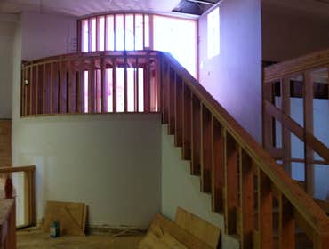 Projects by Steve Flores Construction