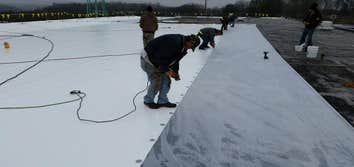 Cool Roofing Company of Georgia, Inc