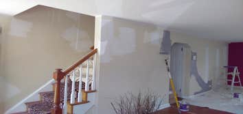 Photos by Colorbright Painting #2