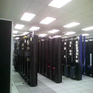 Photos from Comlink Network Services