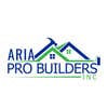 Aria Pro Bulders logo