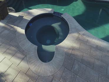 Photos by Falcon Landscapes Pavers & Masonry LLC #1