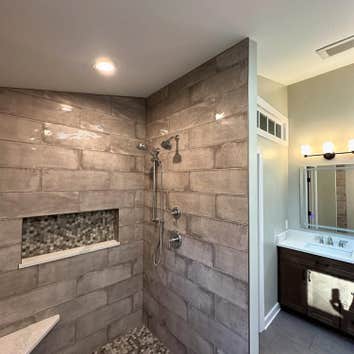 Tier One Remodeling Inc.