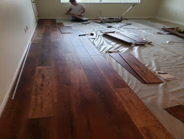 Photos by Bell's Hardwood Flooring #1