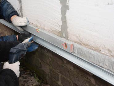 Photos by Ramjack Foundation Repair #1