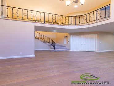 Complete Home Remodel - Mountain View, CA