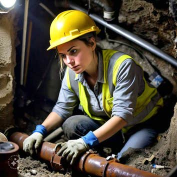 H&m plumbing LLC