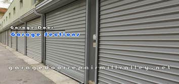 Photos from Mill Valley Secure Door "If your garage door is out of order, our skilled technicians here at Mill Valley Secure Door are your go-to Mill V