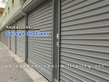 Photos from Mill Valley Secure Door "If your garage door is out of order, our skilled technicians here at Mill Valley Secure Door are your go-to Mill V