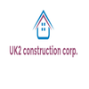 Uk 2 Construction Corp logo