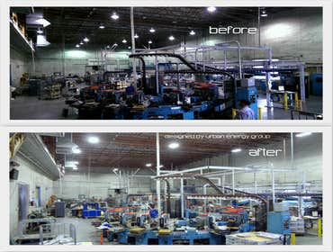 Photos from Urban Energy Group Llc