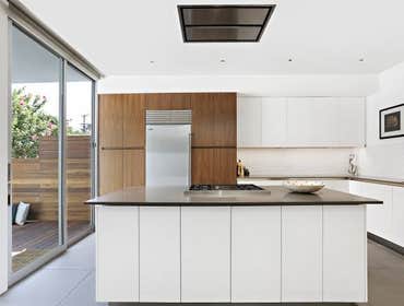 Modern Build Project West LA