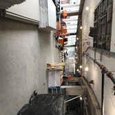 Framing stage