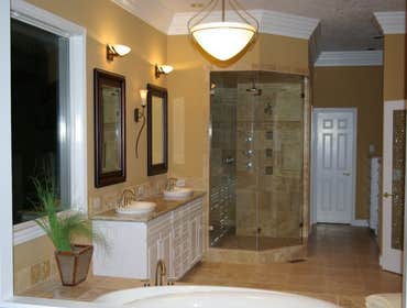 Photos from Burton's Luxury Bath & Deluxe Kitchen Inc