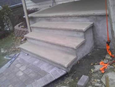 my past work