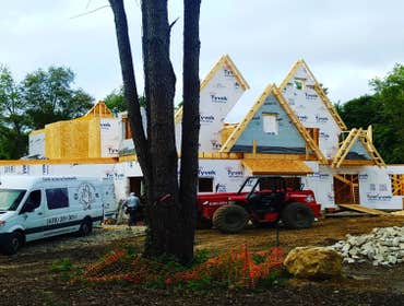 Photos from Paul's Framing Inc