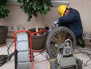 JBL Drains Gallery