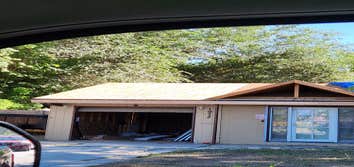 Roof alteration