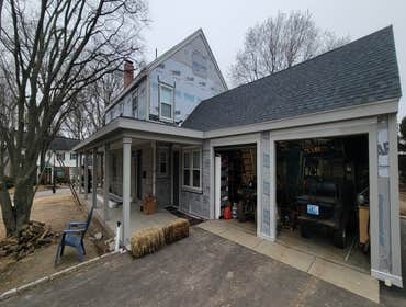 Photos by Ck Elite Building & Carpentry #1