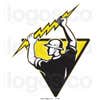 Kinzler Electrical Contractors logo