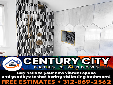 Photos by Century City Baths LLC #1