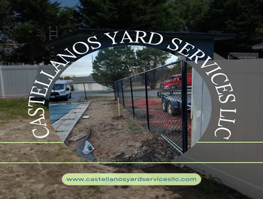 Photos by Castellanos Yard Services LLC #53