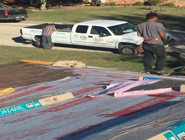 Photo(s) from Jolly, David Roofing
