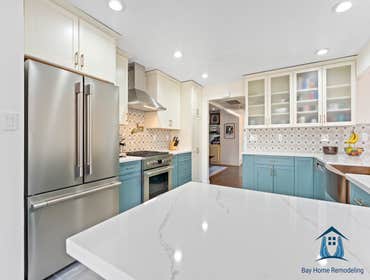 Kitchen Remodel