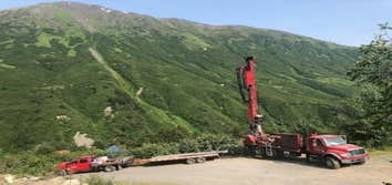 Hefty Drilling In‎c