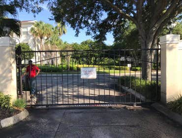 GATES