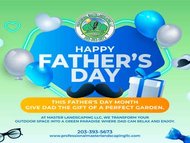 FATHER'S DAY