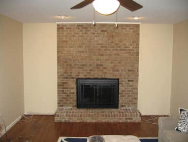 Before custom built-in