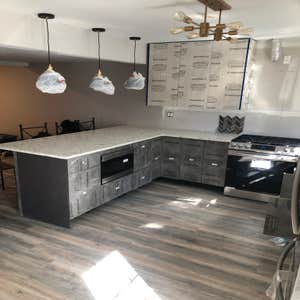 Crosscut Construction LLC