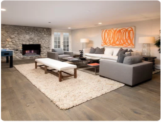 Newport Beach Residence