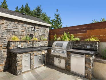 Photos by Lifetime Outdoor Living #1