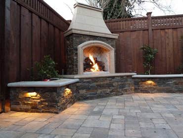 Photos from Rivera's Landscaping & Construction Inc.
