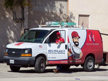 Photos by Red Hat plumbing #1